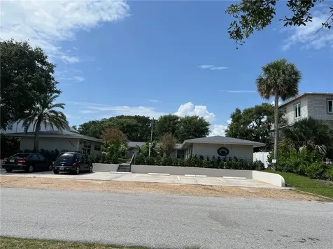 854 Bougainvillea Lane Vero Beach FL 32963