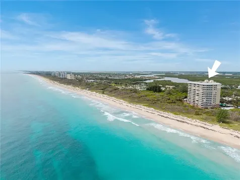 3702 N A1a Hutchinson Island FL 34949