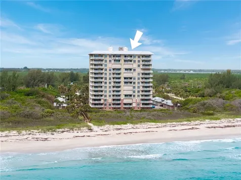 3702 N A1a Hutchinson Island FL 34949
