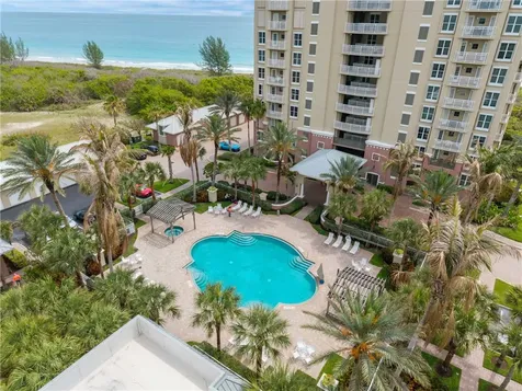 3702 N A1a Hutchinson Island FL 34949