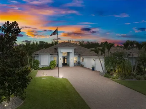 495 Pittman Avenue Vero Beach FL 32968