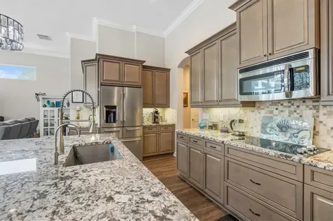 495 Pittman Avenue Vero Beach FL 32968