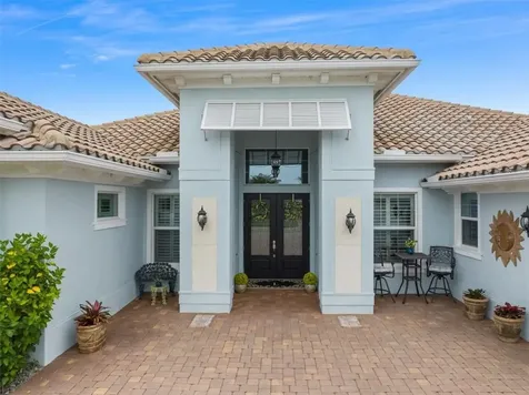 495 Pittman Avenue Vero Beach FL 32968