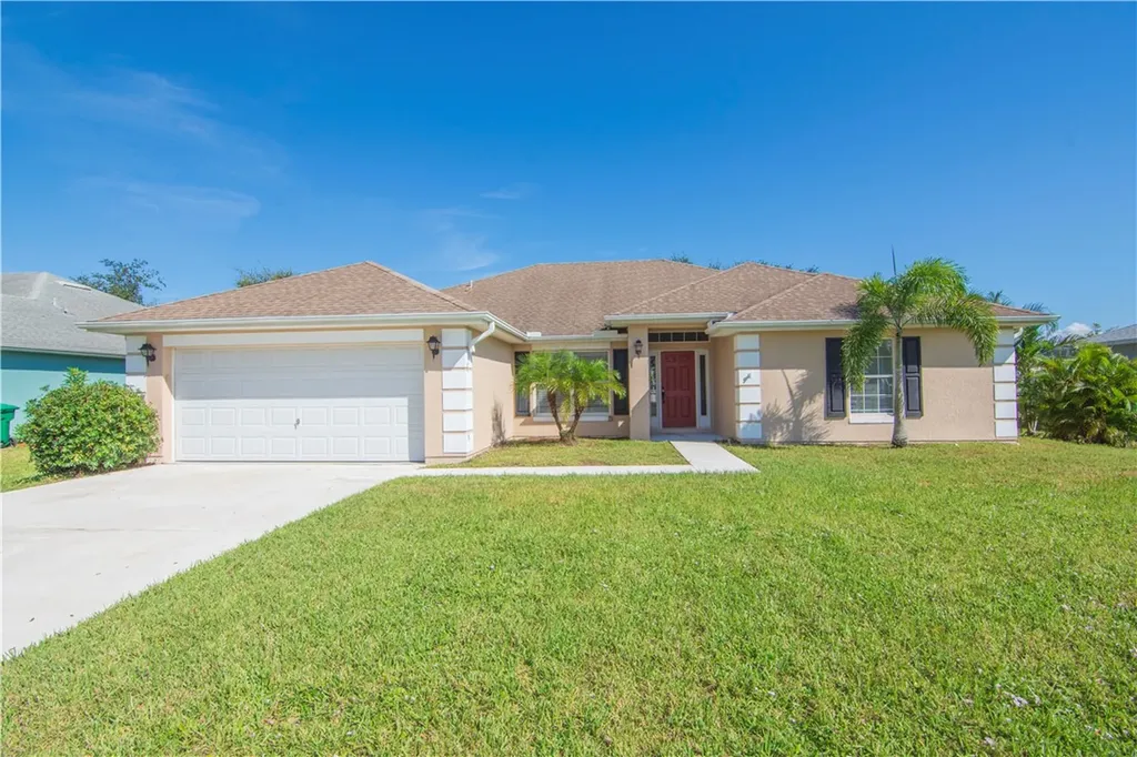 341 Herndon Street Sebastian FL 32958
