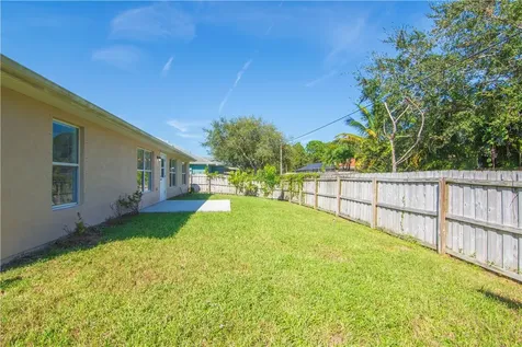 341 Herndon Street Sebastian FL 32958
