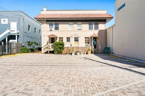 1507 20th Street Vero Beach FL 32960