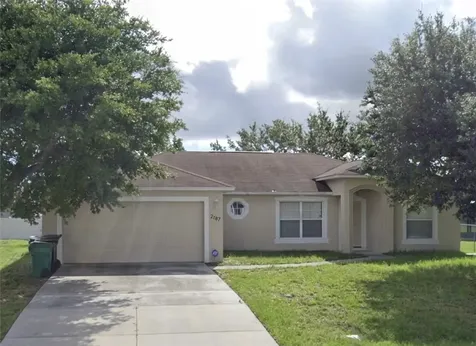 2187 SW Cameo Boulevard Port St Lucie FL 34953