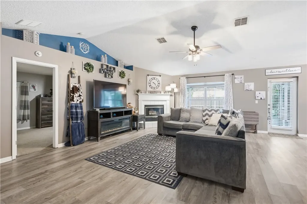 1587 Quatrain Lane Sebastian FL 32958