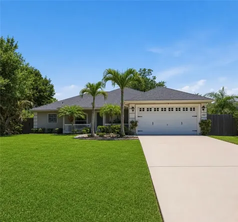 1587 Quatrain Lane Sebastian FL 32958