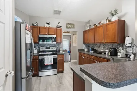 1587 Quatrain Lane Sebastian FL 32958