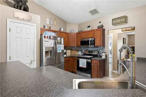 1587 Quatrain Lane Sebastian FL 32958