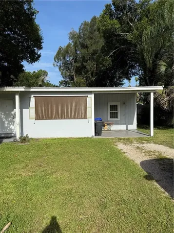 1835 31st Avenue Vero Beach FL 32960