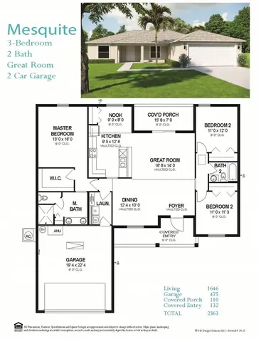 8216 104th Court Vero Beach FL 32967