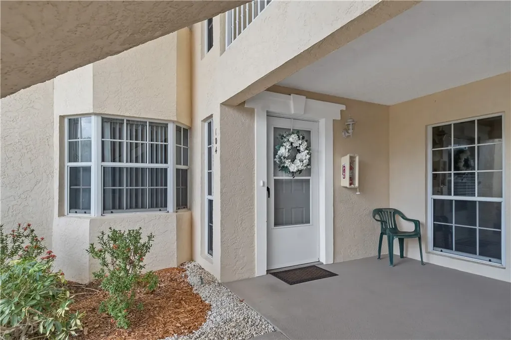 740 Lake Orchid Circle Vero Beach FL 32962