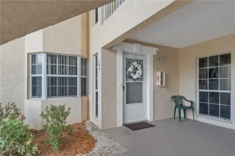 740 Lake Orchid Circle Vero Beach FL 32962