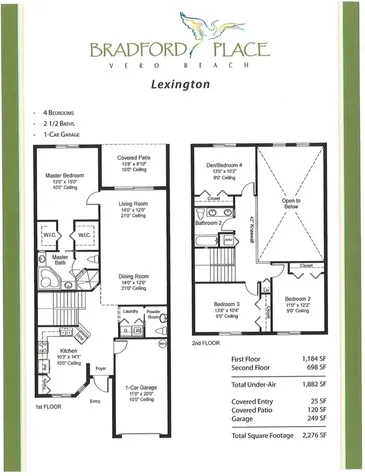 772 Middleton Drive SW Vero Beach FL 32962