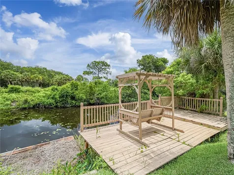 1173 George Street Sebastian FL 32958