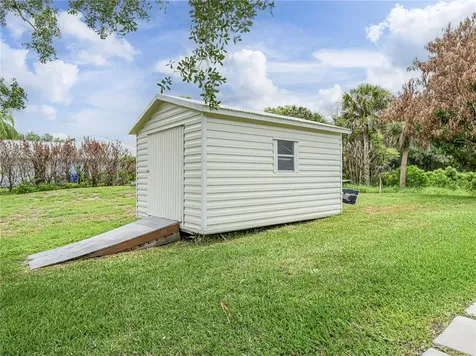 1173 George Street Sebastian FL 32958
