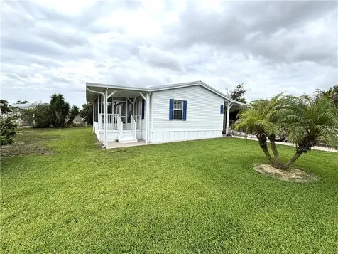 6129 97th Street Sebastian FL 32958
