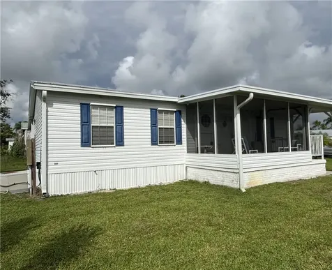 6129 97th Street Sebastian FL 32958