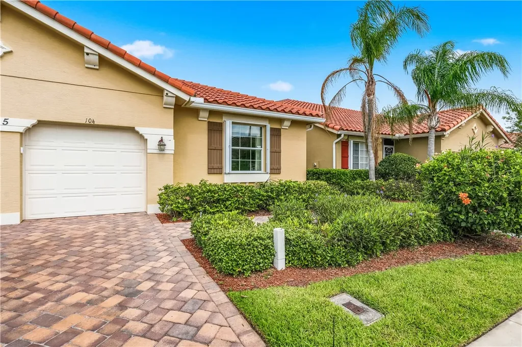 6425 Oxford Circle Vero Beach FL 32966