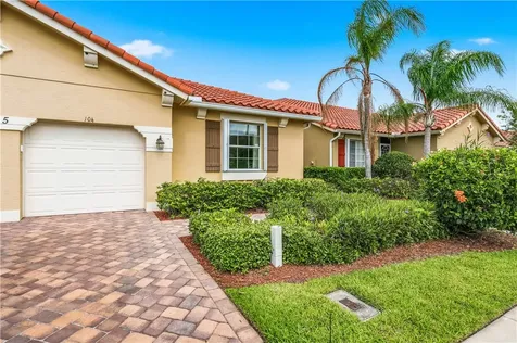 6425 Oxford Circle Vero Beach FL 32966