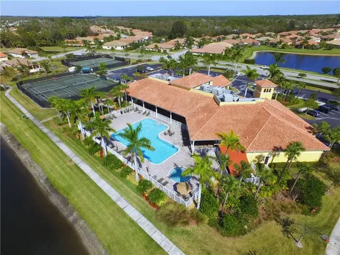 6425 Oxford Circle Vero Beach FL 32966