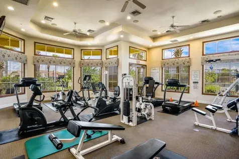 6425 Oxford Circle Vero Beach FL 32966