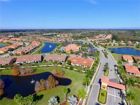 6425 Oxford Circle Vero Beach FL 32966