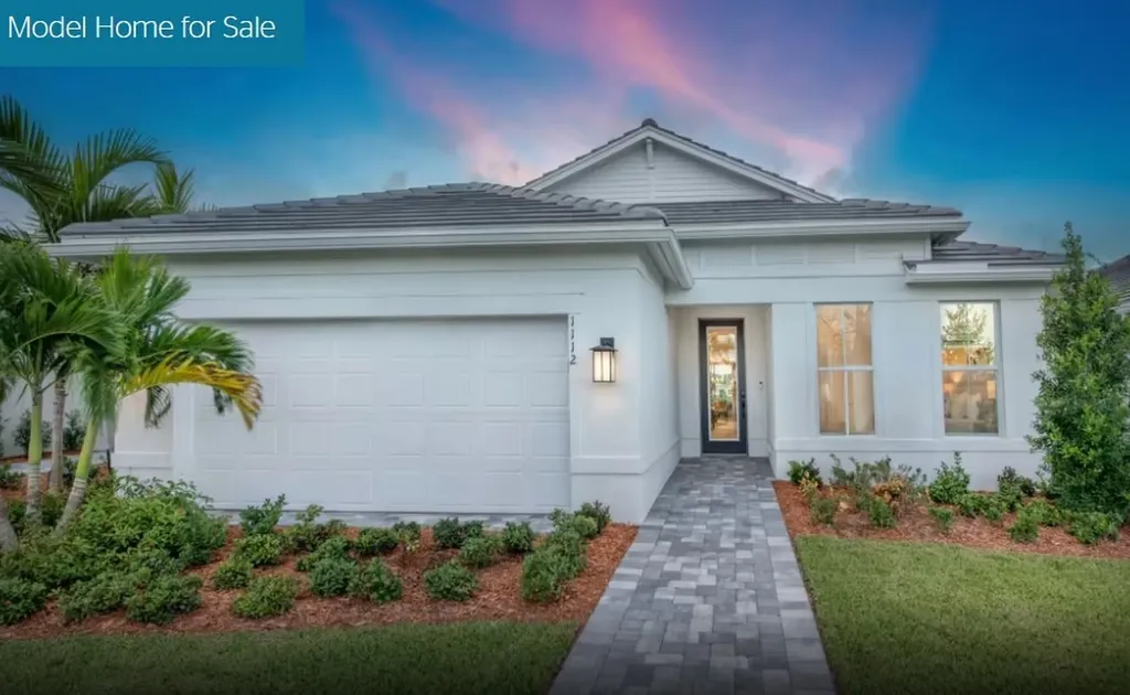 1112 Haven Circle Vero Beach FL 32960