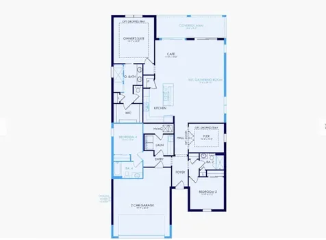 1112 Haven Circle Vero Beach FL 32960