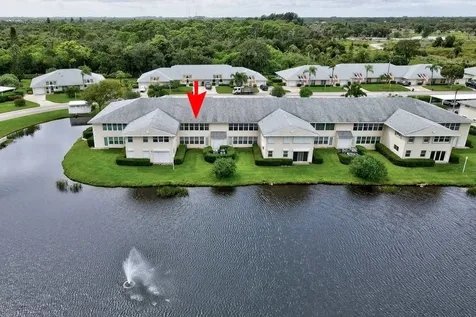 830 Lake Orchid Circle Vero Beach FL 32962