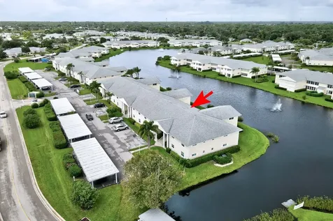 830 Lake Orchid Circle Vero Beach FL 32962