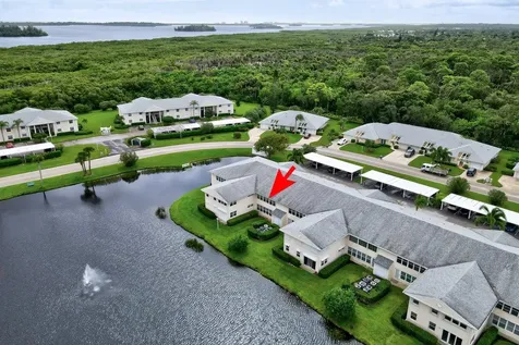 830 Lake Orchid Circle Vero Beach FL 32962