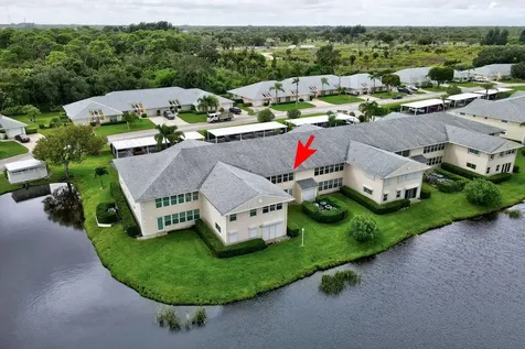 830 Lake Orchid Circle Vero Beach FL 32962
