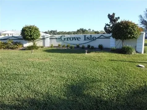 830 Lake Orchid Circle Vero Beach FL 32962