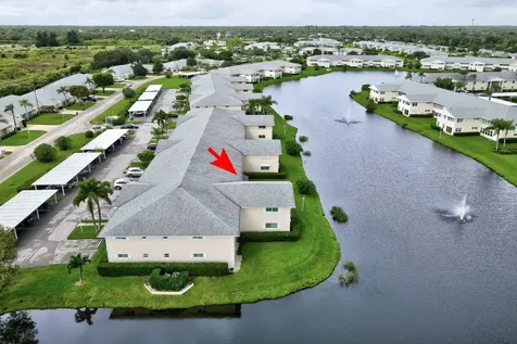 830 Lake Orchid Circle Vero Beach FL 32962