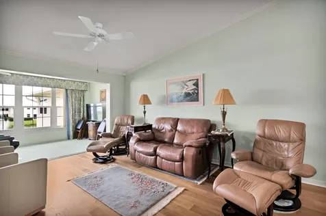 830 Lake Orchid Circle Vero Beach FL 32962