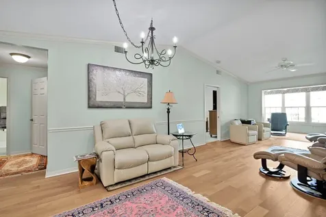 830 Lake Orchid Circle Vero Beach FL 32962