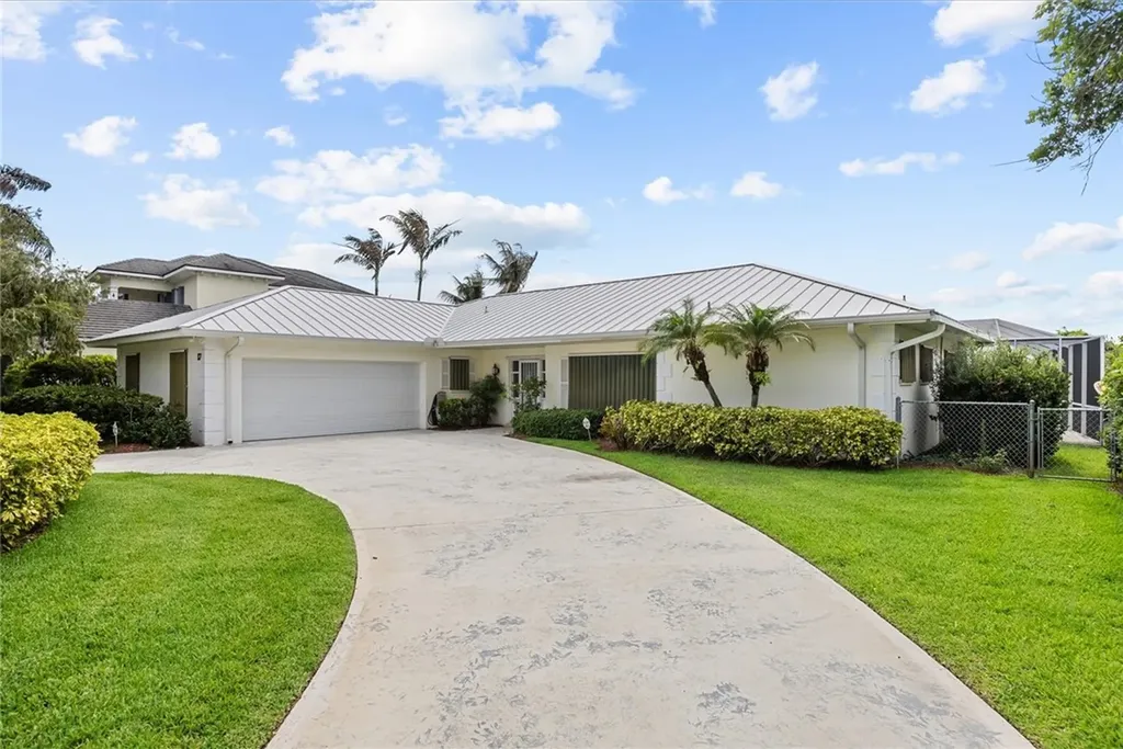 17 Marine Drive Vero Beach FL 32960