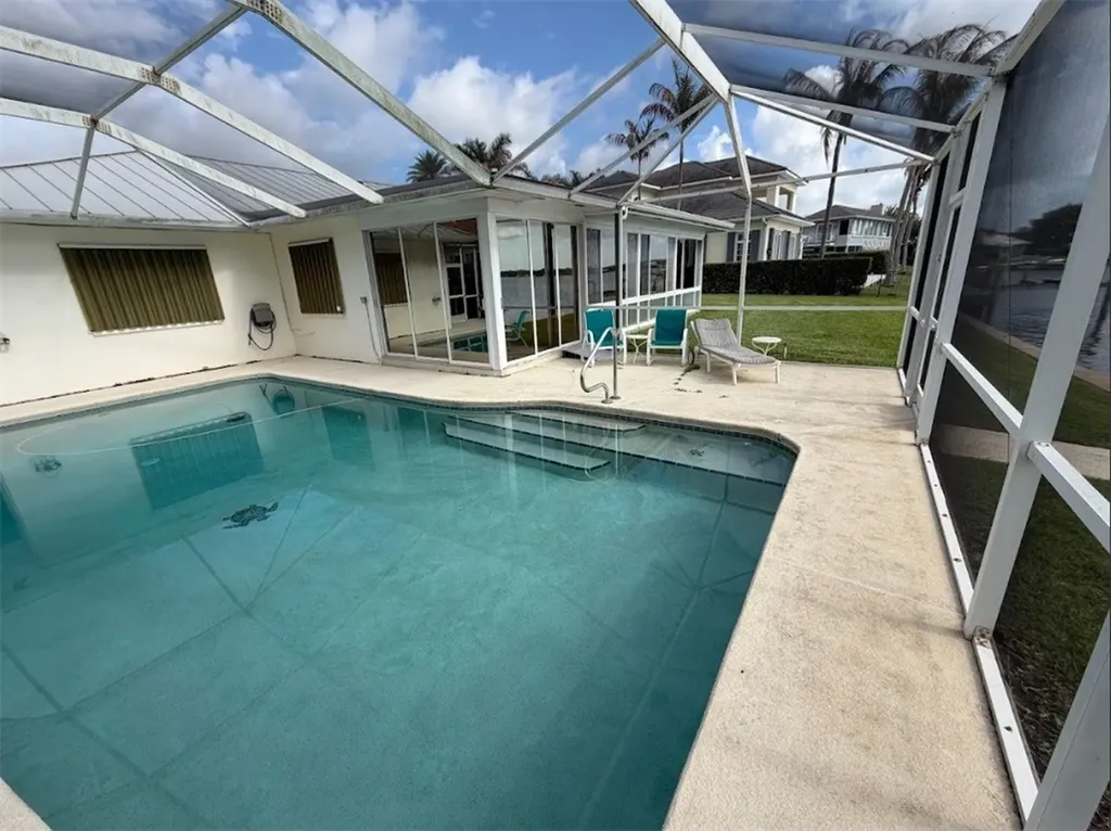 17 Marine Drive Vero Beach FL 32960