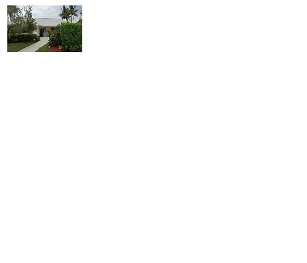 17 Marine Drive Vero Beach FL 32960