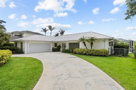17 Marine Drive Vero Beach FL 32960