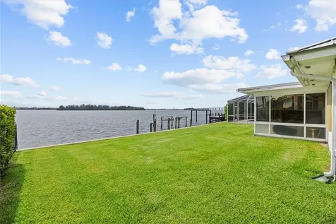 17 Marine Drive Vero Beach FL 32960