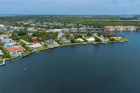 17 Marine Drive Vero Beach FL 32960