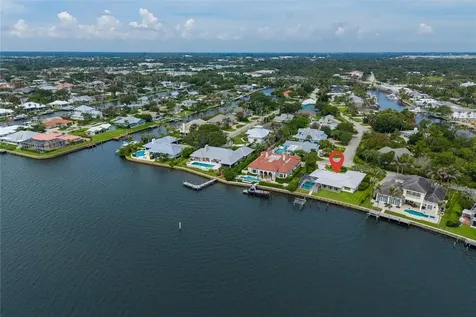 17 Marine Drive Vero Beach FL 32960