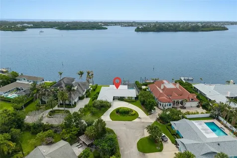 17 Marine Drive Vero Beach FL 32960