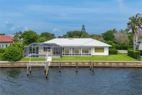 17 Marine Drive Vero Beach FL 32960