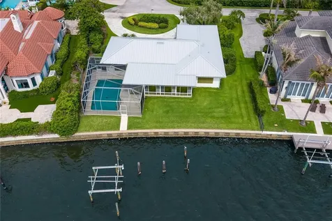 17 Marine Drive Vero Beach FL 32960