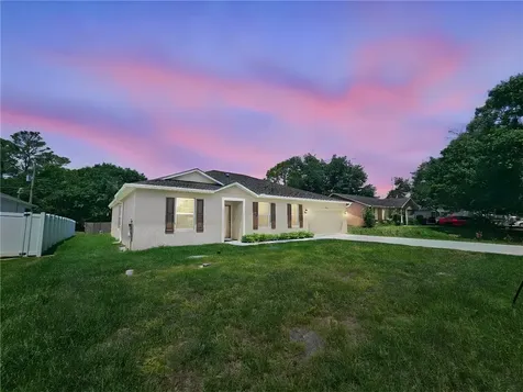 8445 101st Court Vero Beach FL 32967